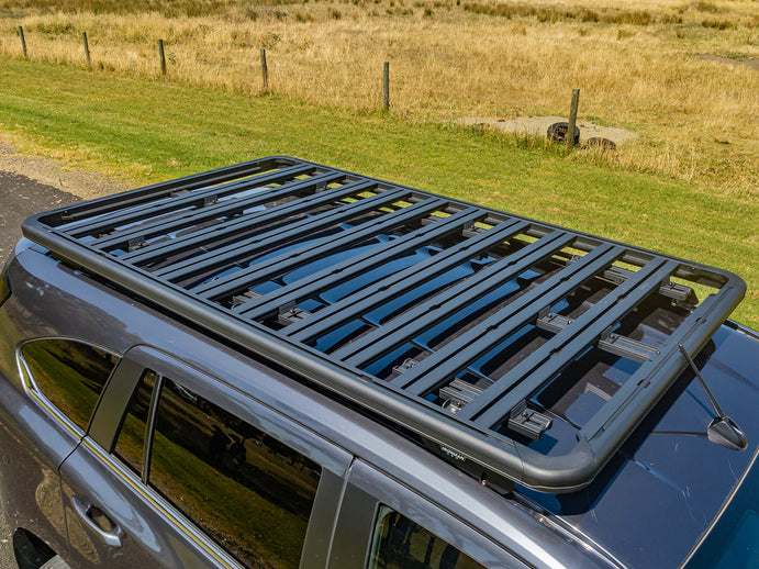 Bull Bars & Accessories for Isuzu MU-X 2021+ – IRONMAN 4X4 Australia