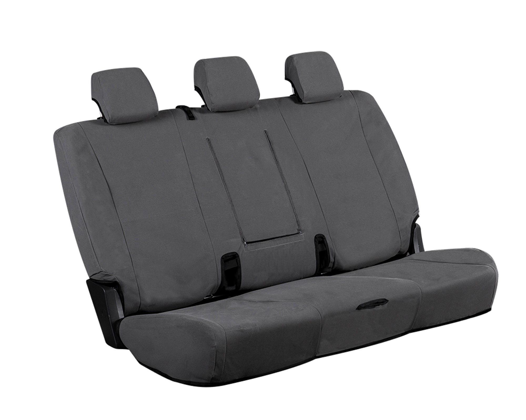 Rubbertree Canvas Seat Covers