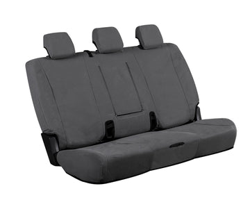 Rubbertree Canvas Seat Covers