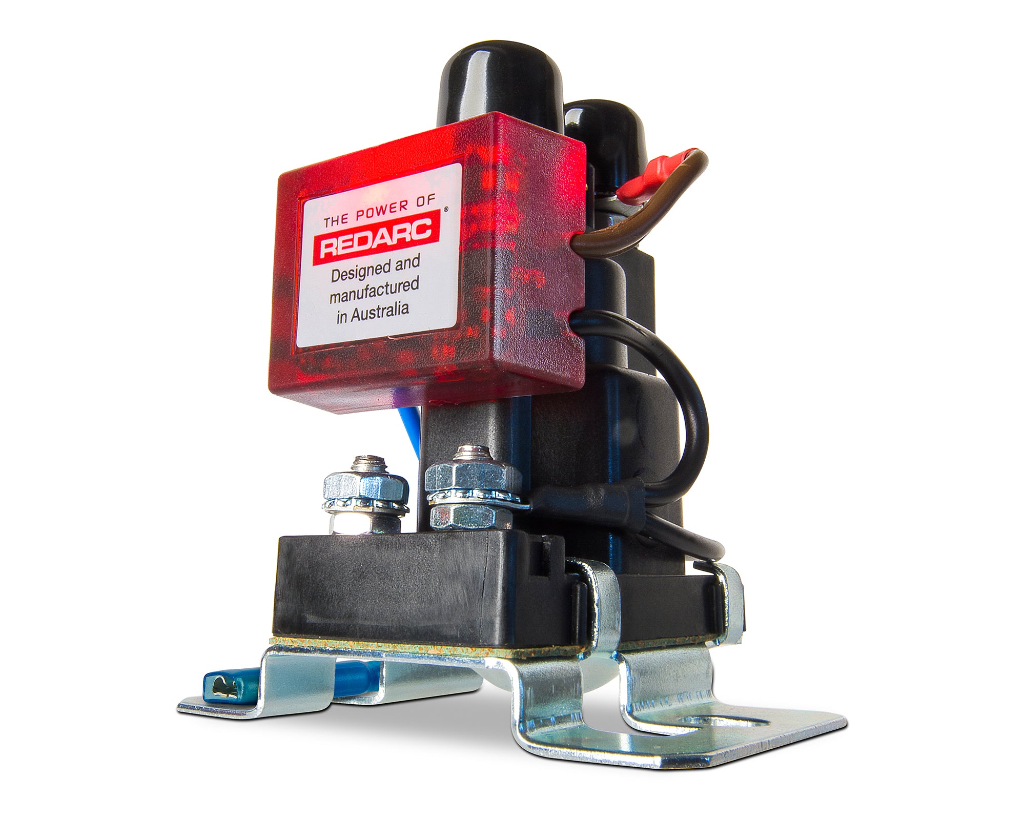 REDARC Smart Start SBI 12V 100A Battery Isolator