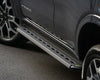 Side Steps & Rails for Nissan Navara NP300 – IRONMAN 4X4 Australia