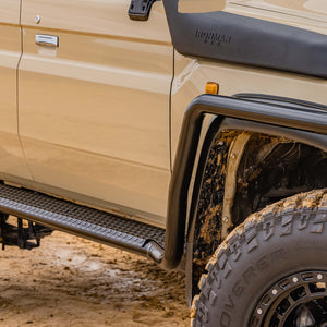 Premium Side Steps