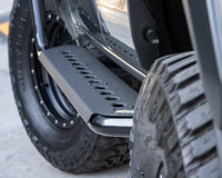 Premium Side Steps