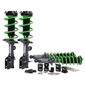ATS Suspension Kit - Medium
