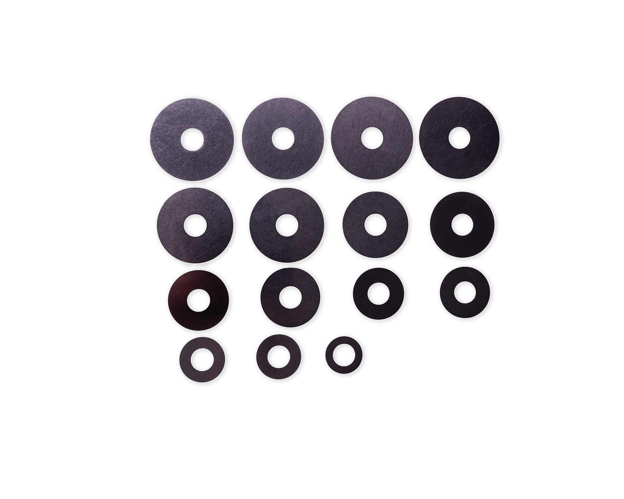 MONOTUBE IM2.5 SHIM KIT:  0.4