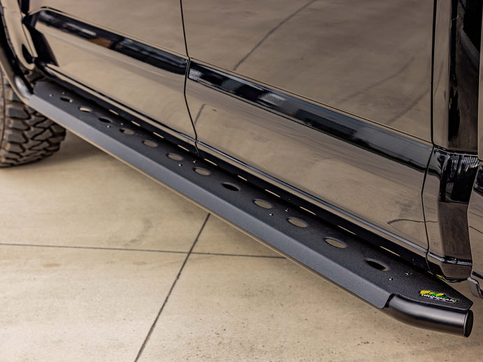 Accessories for Chevrolet Silverado 1500 ZR2 – IRONMAN 4X4 Australia