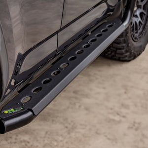 Premium Side Steps
