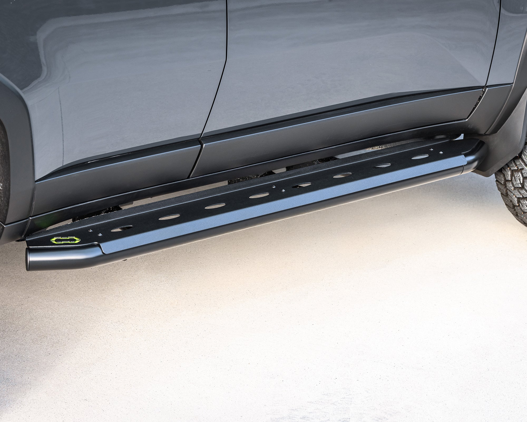 Premium Side Steps