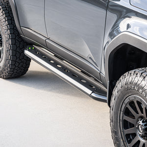 Premium Side Steps
