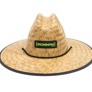 The Murray Straw Hat