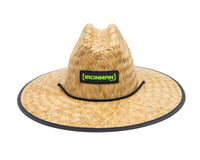 The Murray Straw Hat