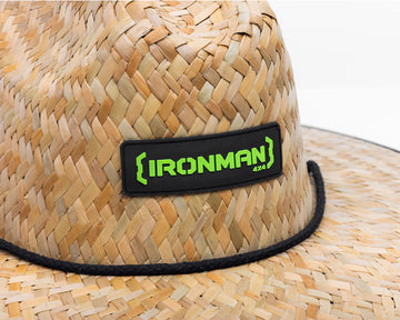 The Murray Straw Hat