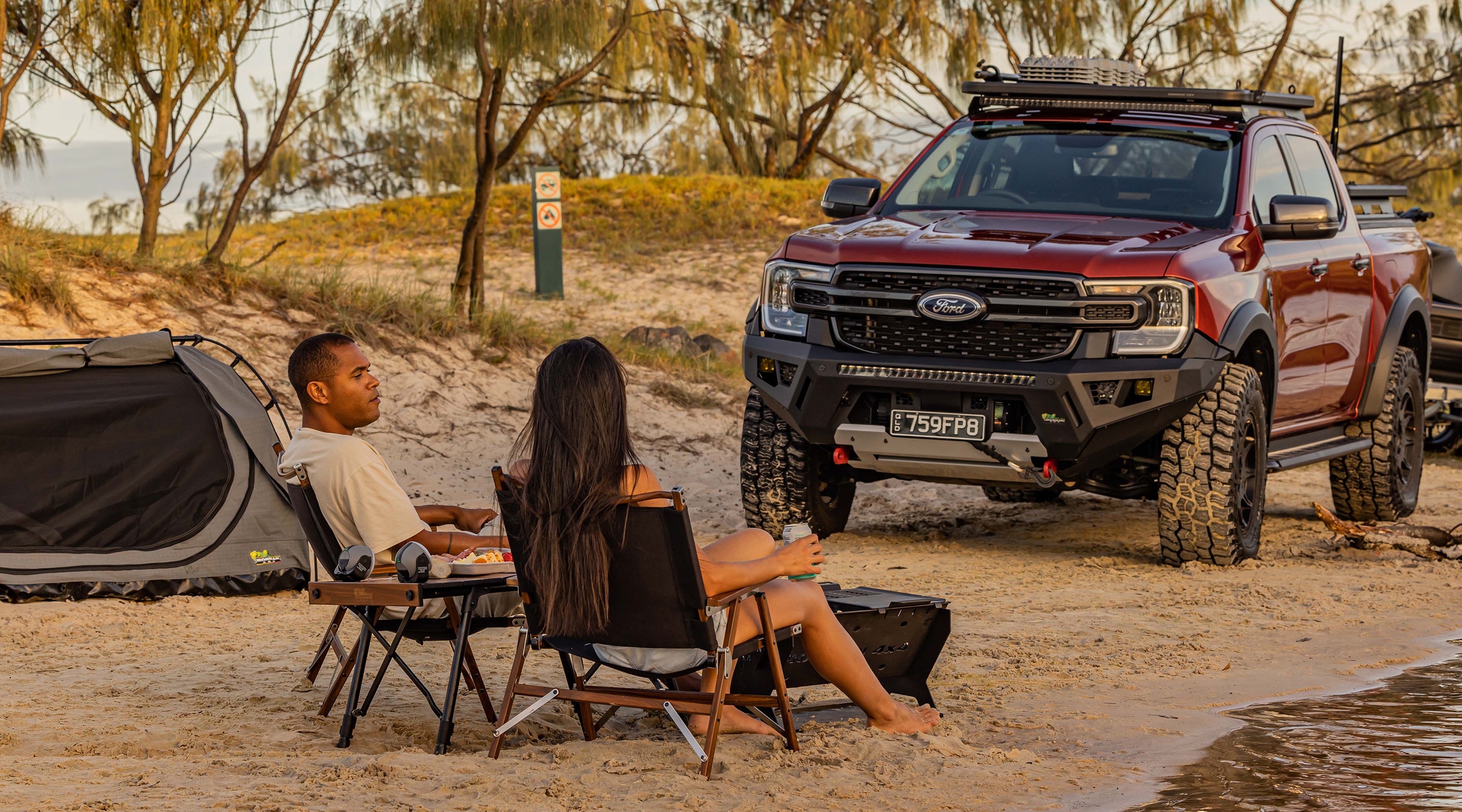 Bull Bars for Toyota LandCruiser 79 Series Dual Cab 2024+