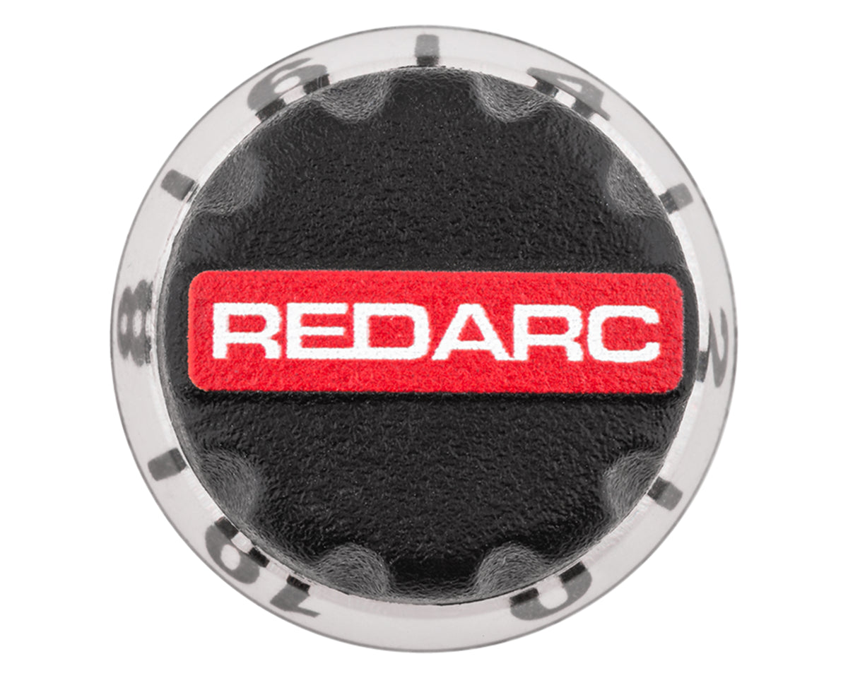 REDARC Tow-Pro Elite Electric Brake Controller V3 – IRONMAN 4X4 Australia