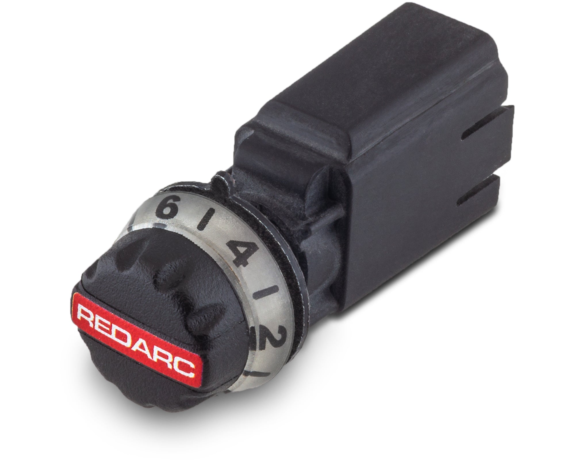 REDARC Tow-Pro Elite Electric Brake Controller V3