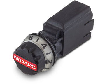 REDARC Tow-Pro Elite Electric Brake Controller V3