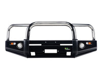 Triple Loop Kit for IRONMAN 4X4 Proguard Bull Bar | Mazda BT-50 2012-2020