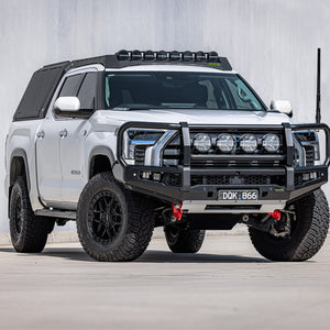 APEX Bull Bar