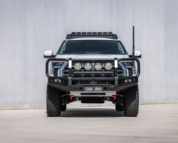 APEX Bull Bar