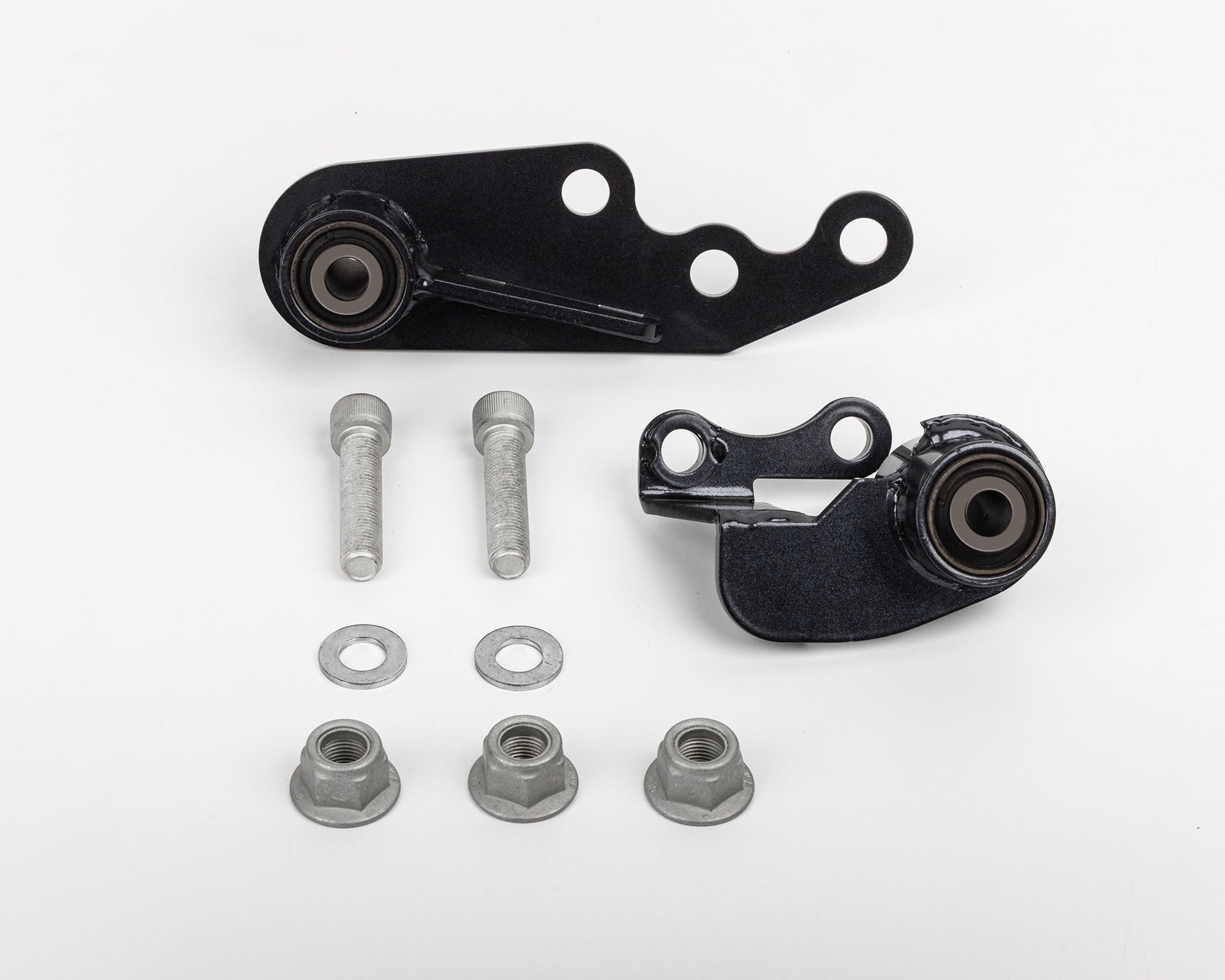 Front Diff Drop Kit – IRONMAN 4X4 Australia