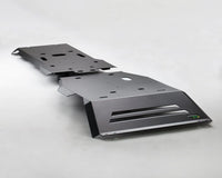 Premium Underbody Protection