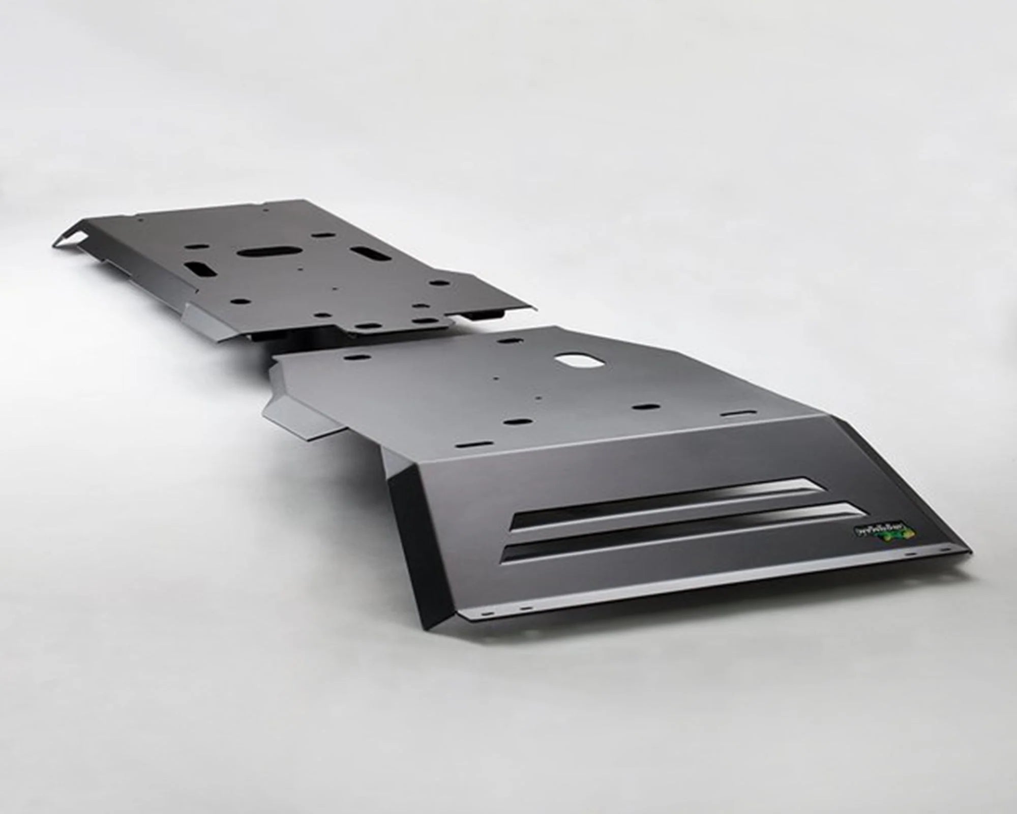 Premium Underbody Protection