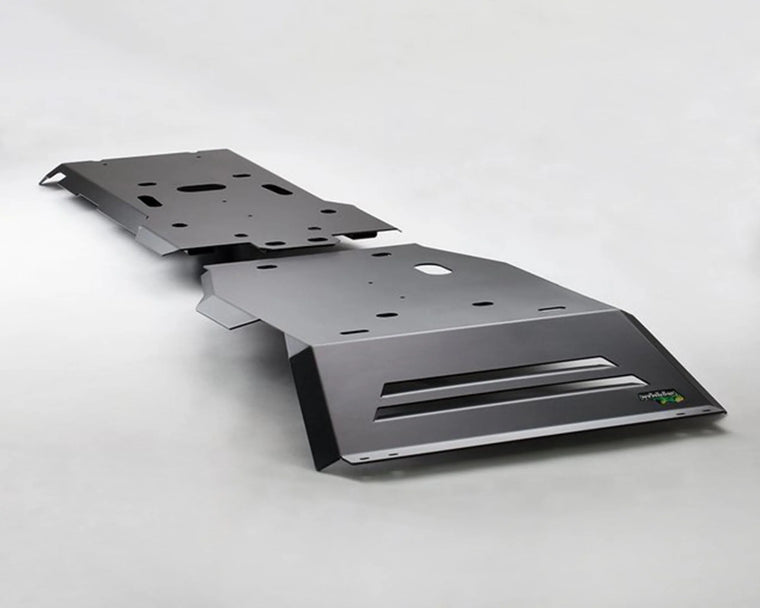 Premium Underbody Protection