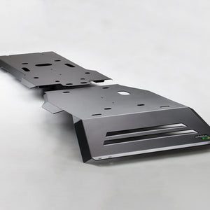 Bash Plates for Mitsubishi MQ & MR Triton