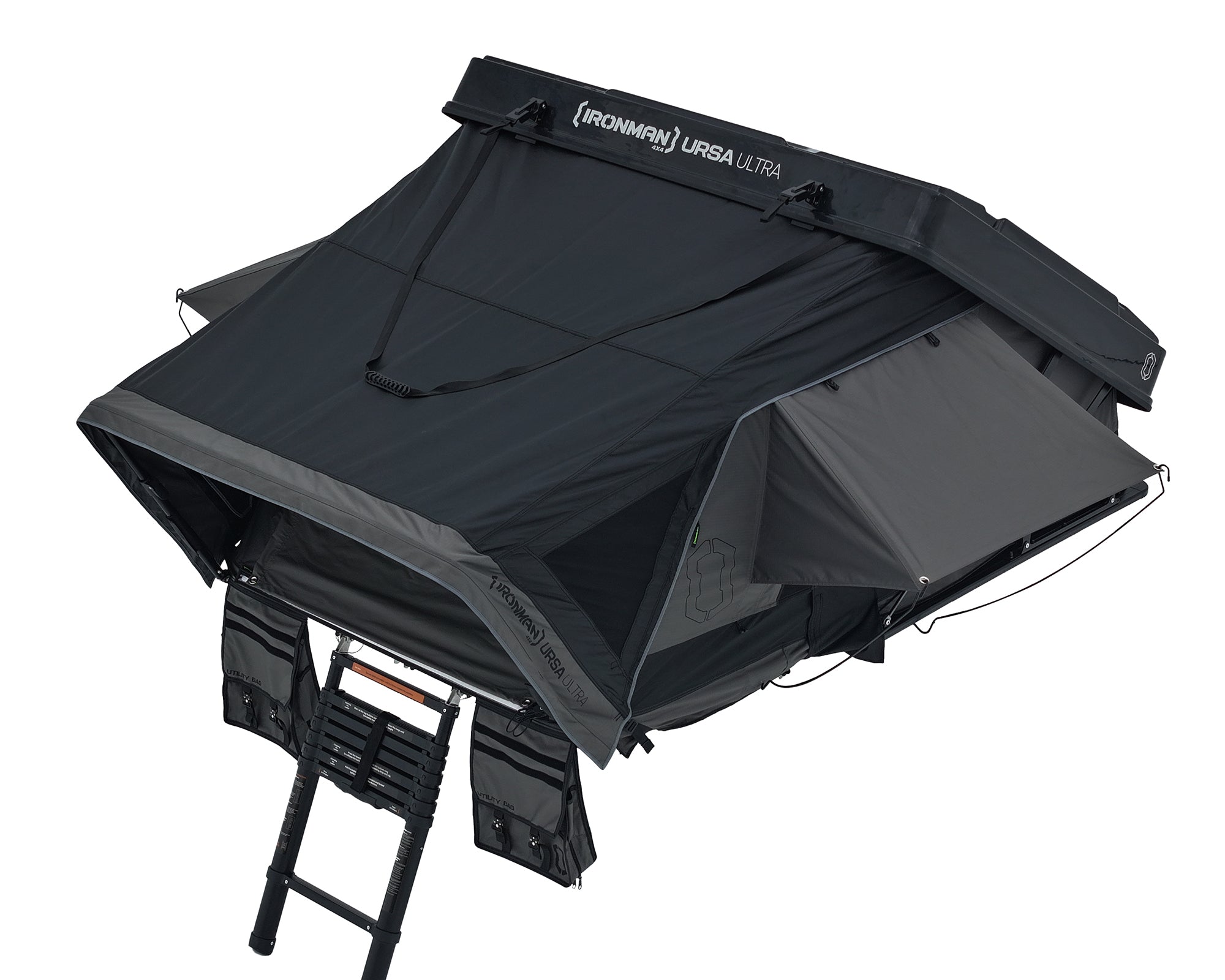 Ursa Ultra - ABS Hardshell Rooftop Tent