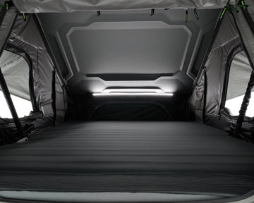 Ursa Ultra Rooftop Tent & 270° Awning Bundle