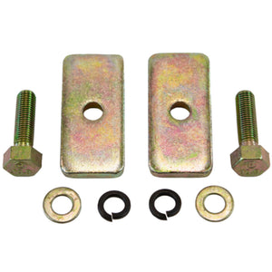 Centre Bearing Spacer Kit