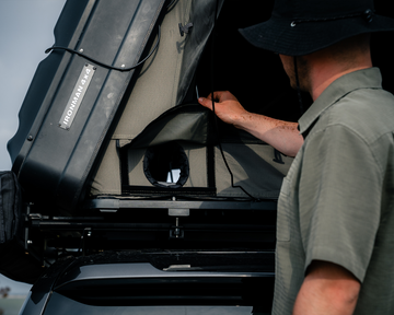 Ursa_1300_Hard_Shell_Rooftop_Tent_-_Heater_Port_-_IRONMAN_4X4
