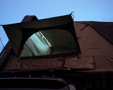 Ursa_1300_Hard_Shell_Rooftop_Tent_-_Integrated_Lighting_-_IRONMAN_4X4