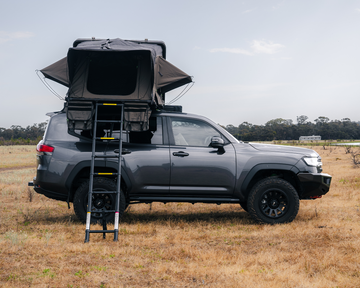 Ursa_1300_Hard_Shell_Rooftop_Tent_-_Open_Right_Side-_IRONMAN_4X4