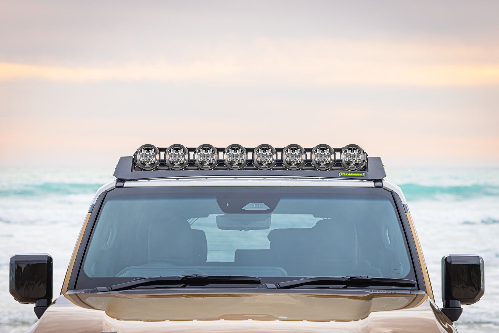 Scope 42" Light Bar