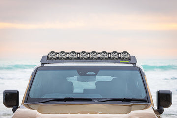 Scope 42" Light Bar