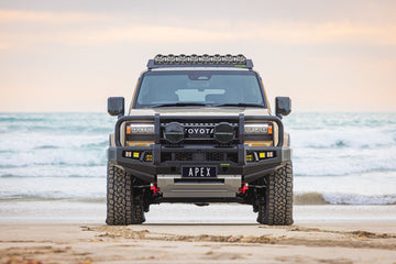 Scope 42" Light Bar