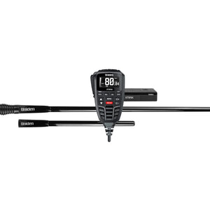 XTRAK80 Territory Pack