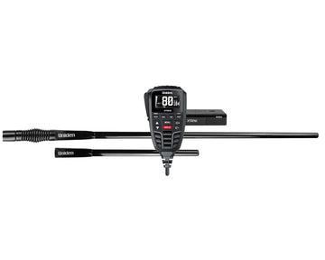 XTRAK80 Territory Pack