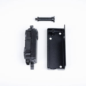 Active Aero Motor Relocation Kit