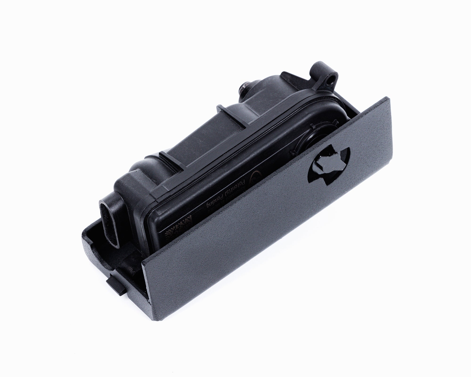 Active Aero Motor Relocation Kit
