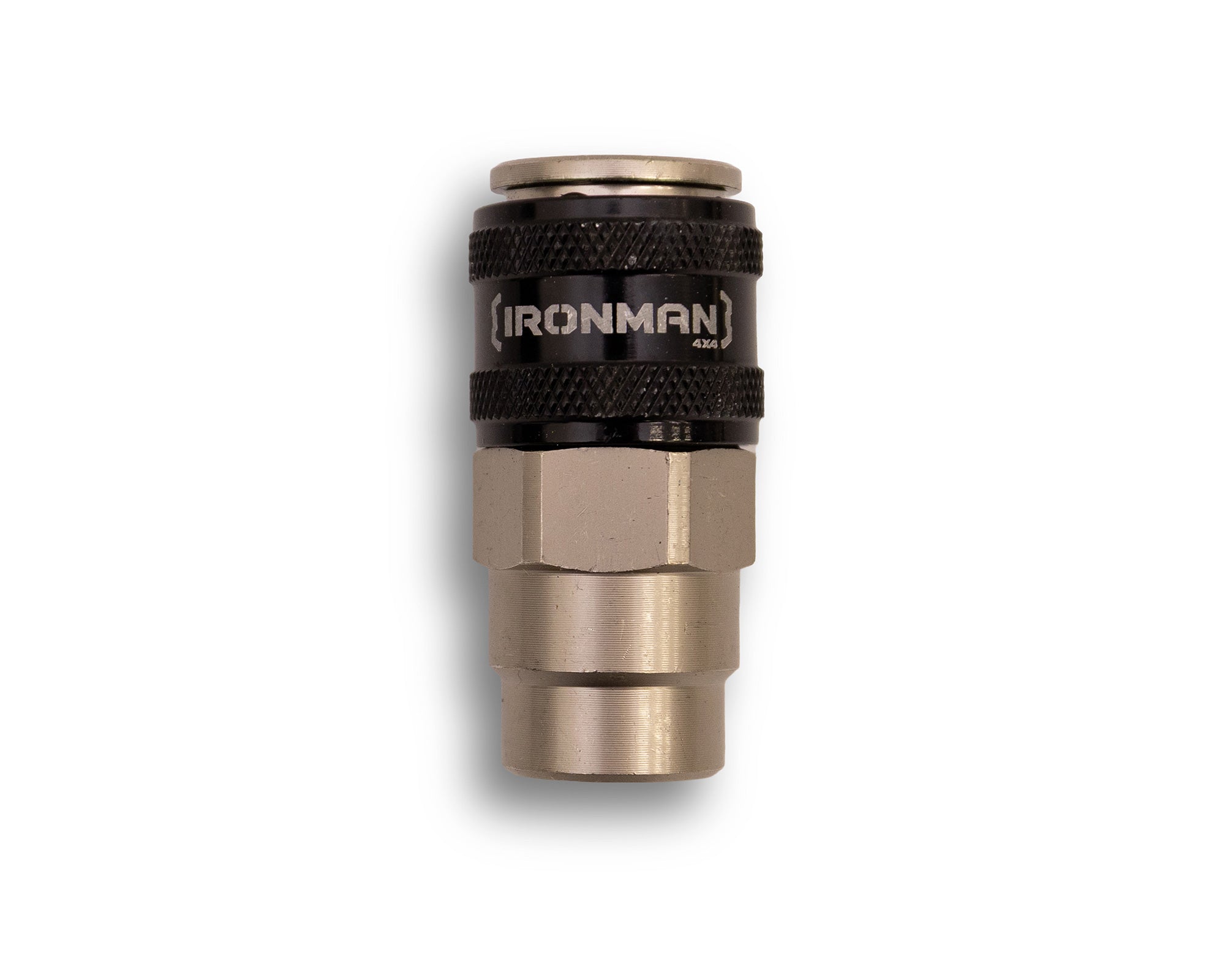 Air Hose Coupler, Female 1/4"