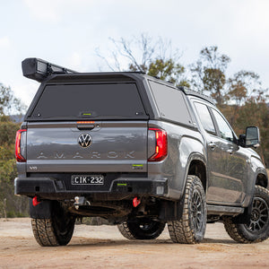 Raid Canopy - Tradie Pack