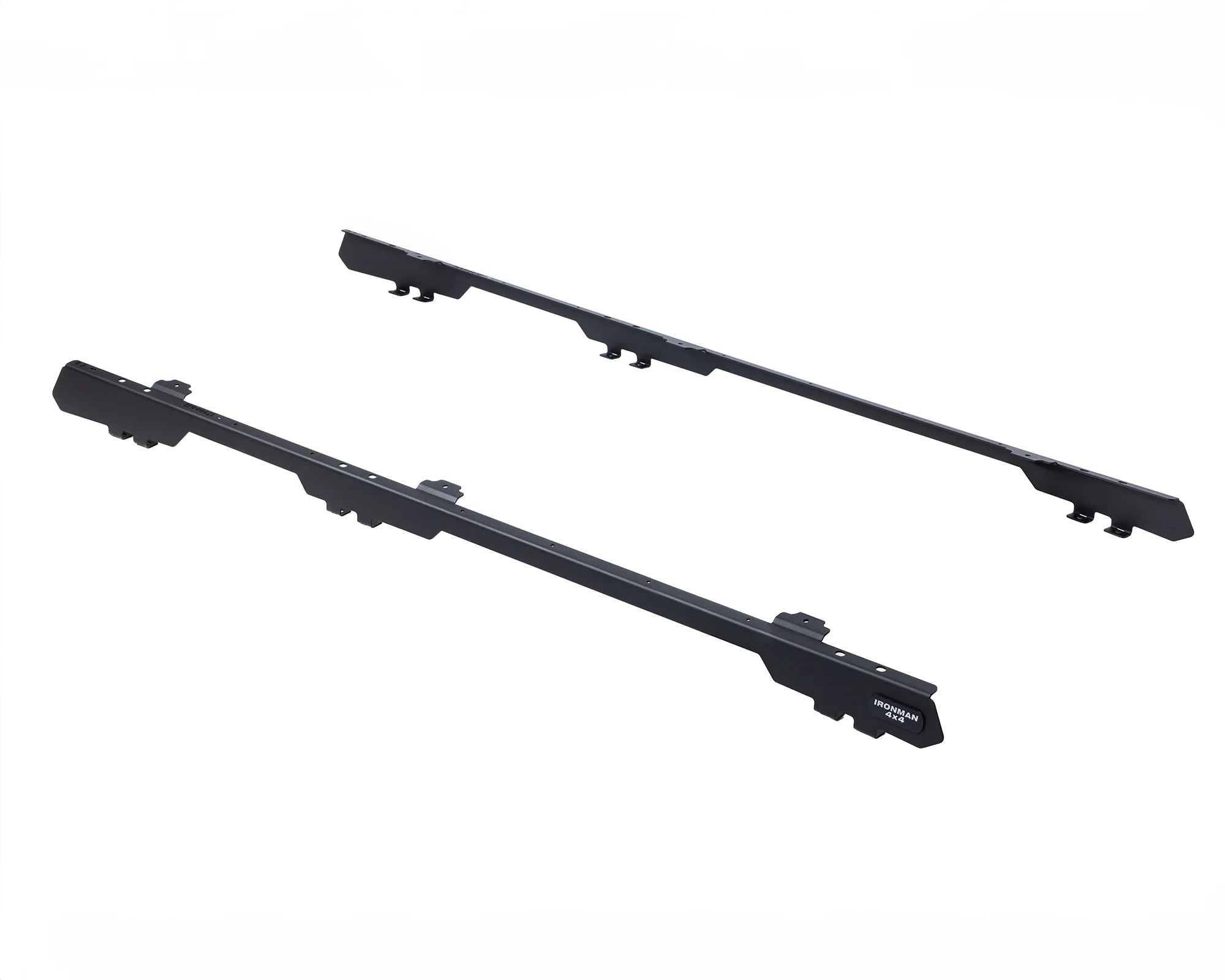 Atlas Roof Rack Blade- Pinnacle II Canopy – IRONMAN 4X4 Australia