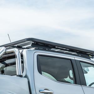Atlas Platform Roof Rack (K, 124 X 139cm)
