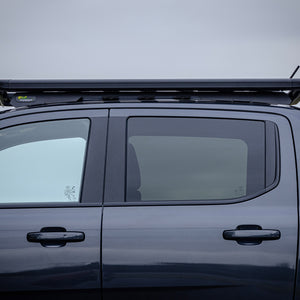 Atlas Platform Roof Rack (A, 124 X 153cm)