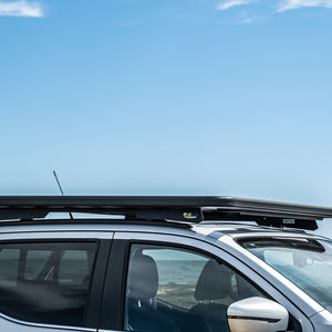 Atlas Platform Roof Rack (S, 148 X 139cm)