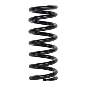 Coil Springs - Medium with Accessories - Black