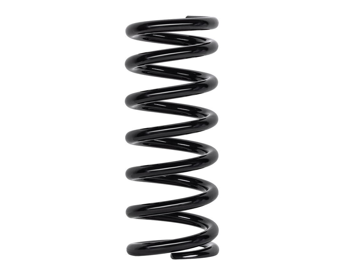 Rear Coil Springs - Black - Medium (0-250kg) – IRONMAN 4X4 Australia