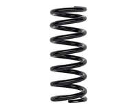 Coil Springs - Light - 50mm lift - Black